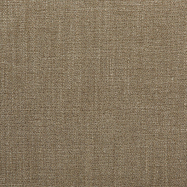 Meridian Furniture Avon Upholstered Counter Stool with Ash Wood Frame and Stain Resistant Linen Fabric 88012Brown-C
