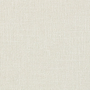 Meridian Furniture Avon Woven Performance Fabric Counterstool with Solid Ash Legs for Kitchen Islands 88012Cream-C