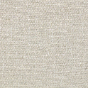 Meridian Furniture Avon Cream Linen Performance Upholstered Arm Chair with Solid Ash Walnut Legs 88014Cream-AC