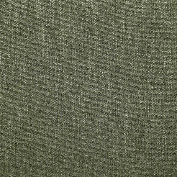 Meridian Furniture Avon Olive Linen Performance Upholstered Side Chair with Solid Ash Wood Frame 88014Olive-SC