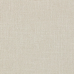 Meridian Furniture Avon Ash Wood Counter Stool with Stain Resistant Linen Fabric for Kitchen Islands 88015Cream-C