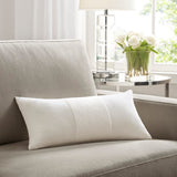 Canova Transitional Oblong Decor Pillow