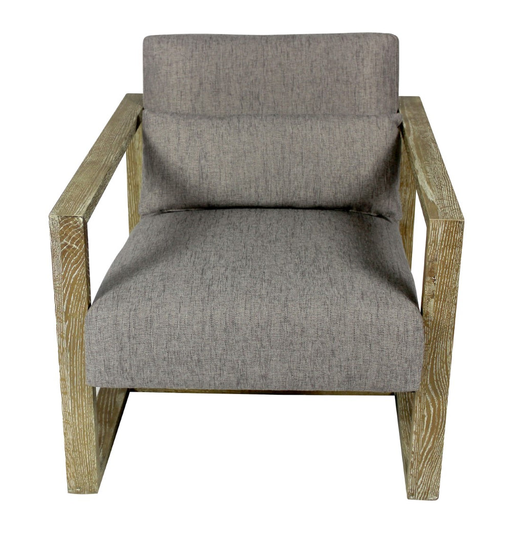 Moti Nash Arm Chair - Gray 88023017