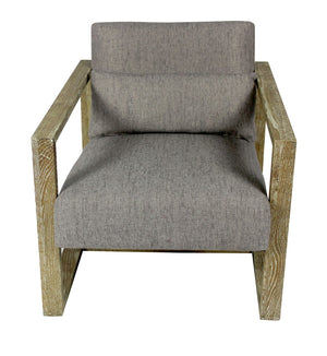 Moti Nash Arm Chair - Gray 88023017
