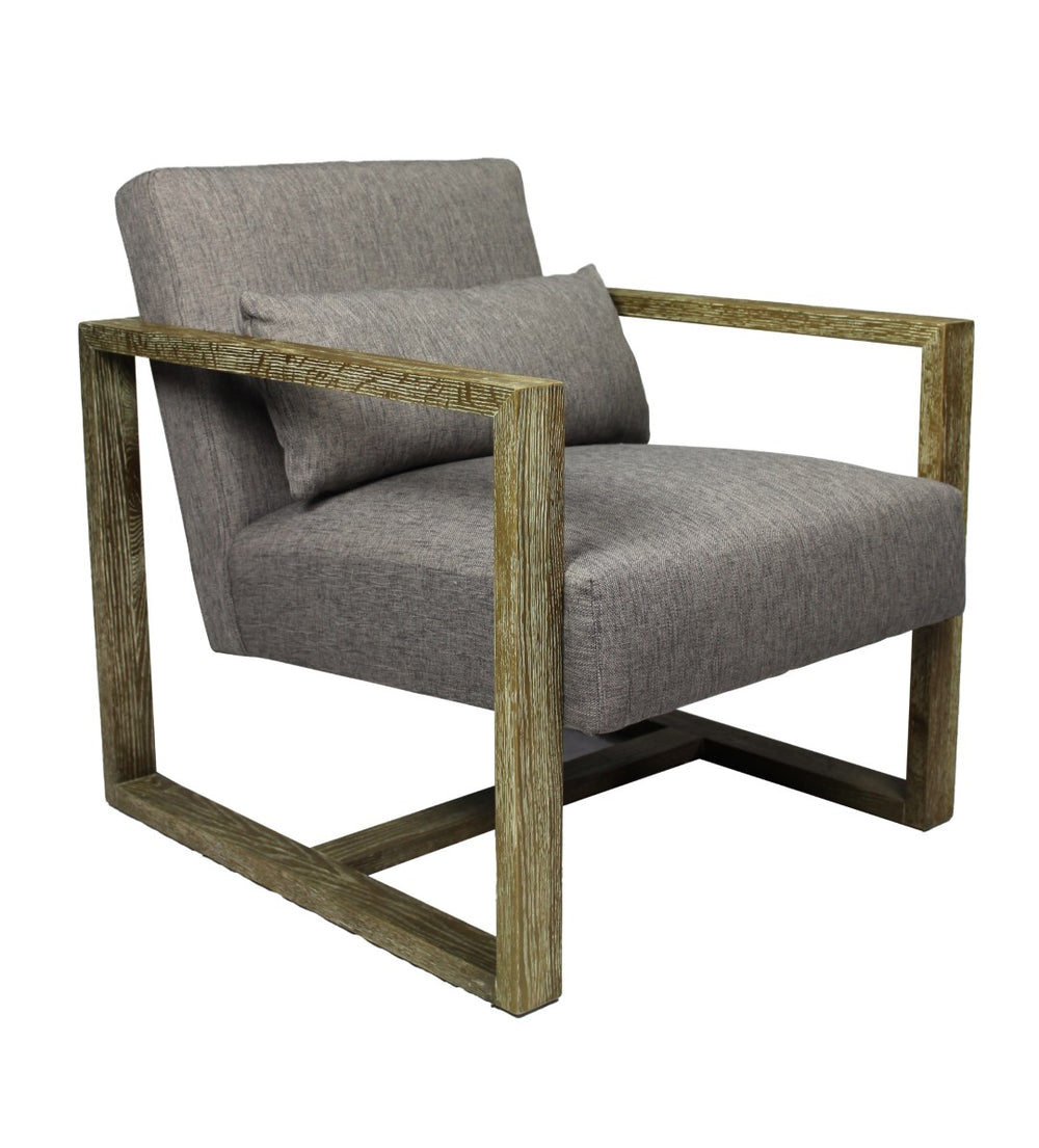 Moti Nash Arm Chair - Gray 88023017