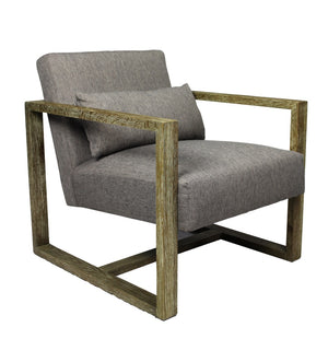 Moti Nash Arm Chair - Gray 88023017