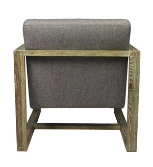 Moti Nash Arm Chair - Gray 88023017