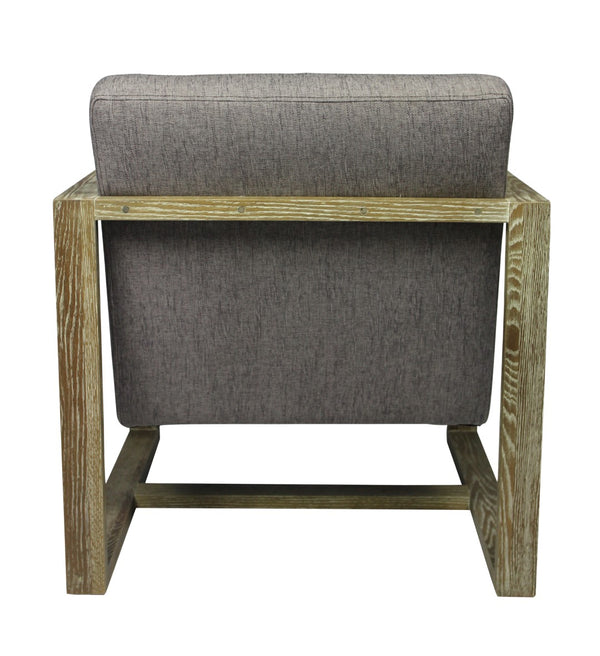 Moti Nash Arm Chair - Gray 88023017