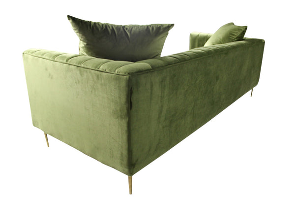 Moti Rutland Sofa - Olive 88023030