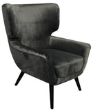 Moti Ramsey Lounge Chair In Mink 88023031