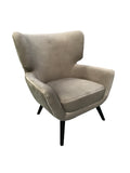 Moti Ramsey Lounge Chair In Quartz 88023034