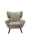 Moti Ramsey Lounge Chair In Quartz 88023034