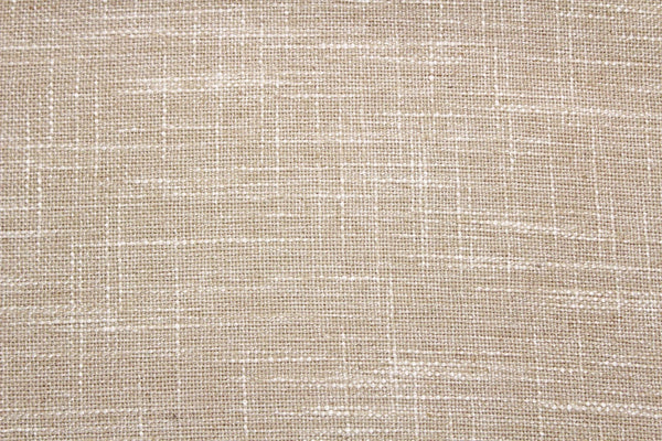 Moti Quinn Ivory Arm Chair with Wood Frame 88023058