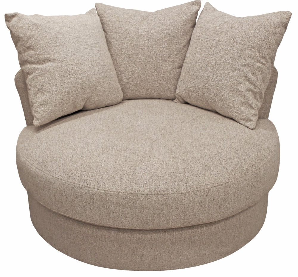 Moti Galactic Swivel Chair - Sand 88023070