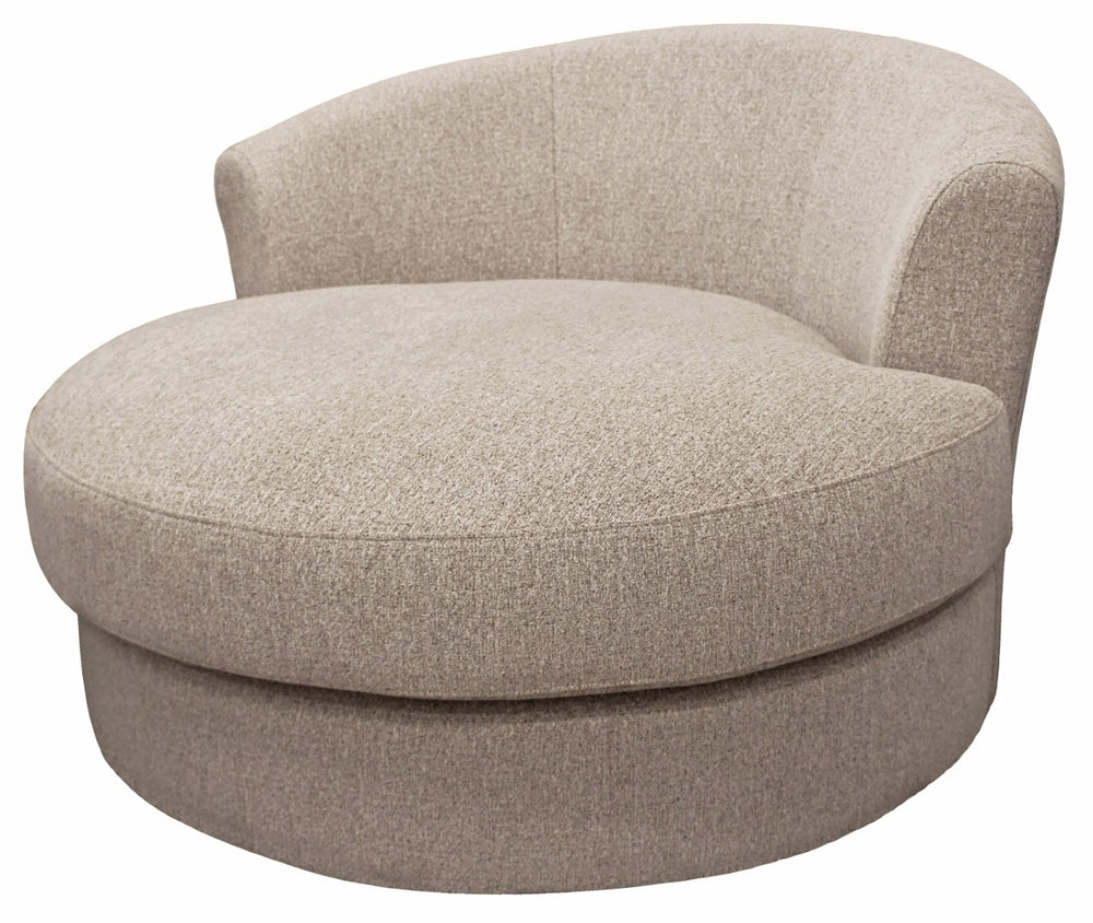 Moti Galactic Swivel Chair - Sand 88023070