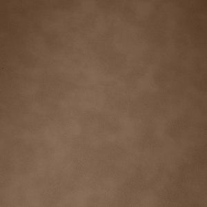 Meridian Furniture Sable Vegan Leather Dining Chair with Art Deco Wraparound Back and Solid Wood Frame Brown 88028 88028Brown-C