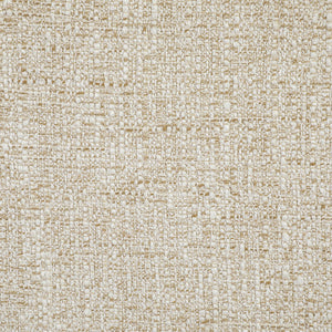 Meridian Furniture Marlowe Barrel Swivel Dining Chair Beige Linen Weave Art Deco Walnut Base 88031Beige-SC