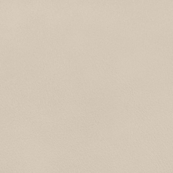 Meridian Furniture Ellis Vegan Leather Seat Cane Back Dining Chair with Solid Wood Frame for Modern Interiors Beige Style 2 88050Beige-C