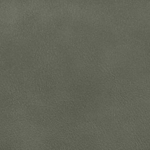 Meridian Furniture Ellis Vegan Leather Seat Cane Back Dining Chair with Solid Wood Frame for Modern Interiors Green Style 2 88050Green-C