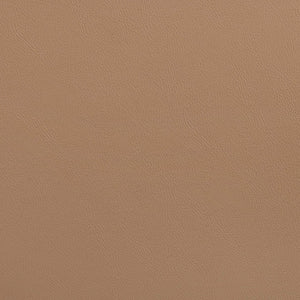 Meridian Furniture Vanda Sculptural Wraparound Vegan Leather Dining Chair for Modern and Contemporary Interiors Cognac 88051Cognac-C