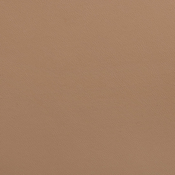 Meridian Furniture Vanda Sculptural Wraparound Vegan Leather Dining Chair for Modern and Contemporary Interiors Cognac 88051Cognac-C