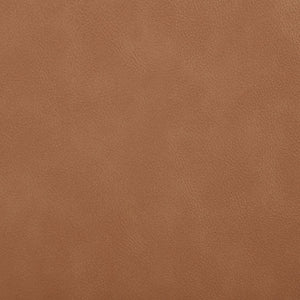 Meridian Furniture Ellis Vegan Leather and Cane Back Counter Stool with Walnut Frame for Kitchen Islands Cognac Style A 88060Cognac-C
