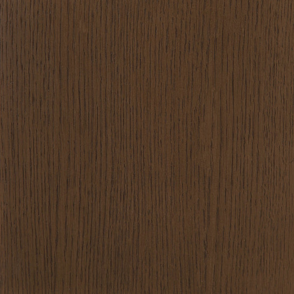Meridian Furniture Atelier Art Deco Sculpted Vegan Leather Dining Chair with Walnut Finish Frame 88085Taupe-C