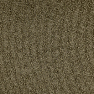 Beacon Olive Green Boucle Fabric Dining Chair 880Olive-C Meridian Furniture