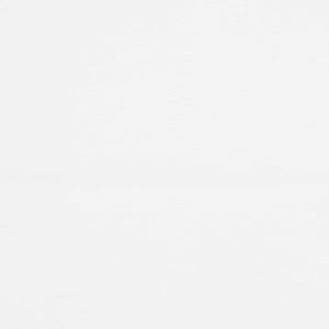 English Elm Upholstered White Leatherette Office Chair with Headrest, Contoured Back & Adjustable Height on Casters B016P381003