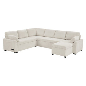 English Elm Swivel Barrel Accent Chair Chenille Tufted Round Club Seat for Living Room Lounge N719S002380E