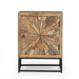 Christopher Knight Home® - Noble House - Orem Boho Wooden Night Stand