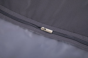English Elm Luggage Set 3 Piece Polycarbonate Aluminum Frame Hard Shell Travel Suitcases with Lock Green T3292P361539