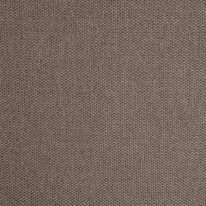 Haines Brown Linen Textured Polyester Fabric Dining Chair 885Brown-C Meridian Furniture