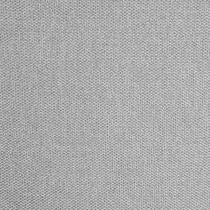 Haines Dark Charcoal Grey Linen Textured Polyester Fabric Dining Chair 885Grey-C Meridian Furniture