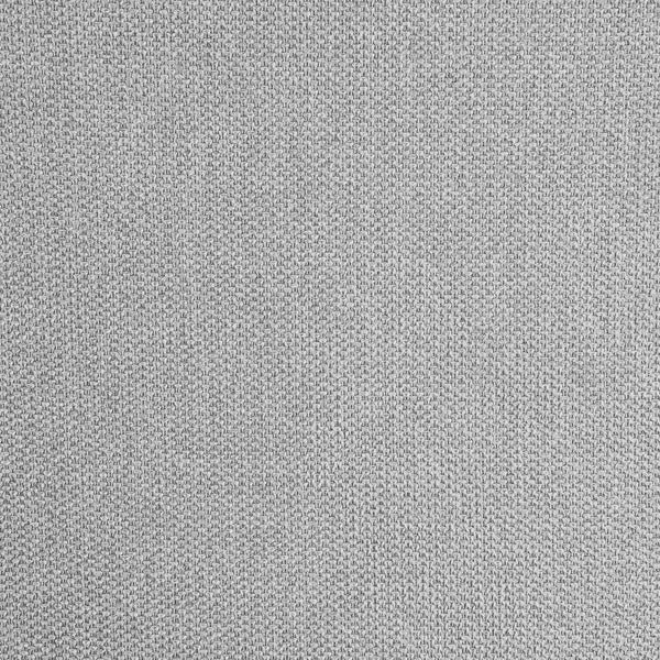 Haines Dark Charcoal Grey Linen Textured Polyester Fabric Dining Chair 885Grey-C Meridian Furniture