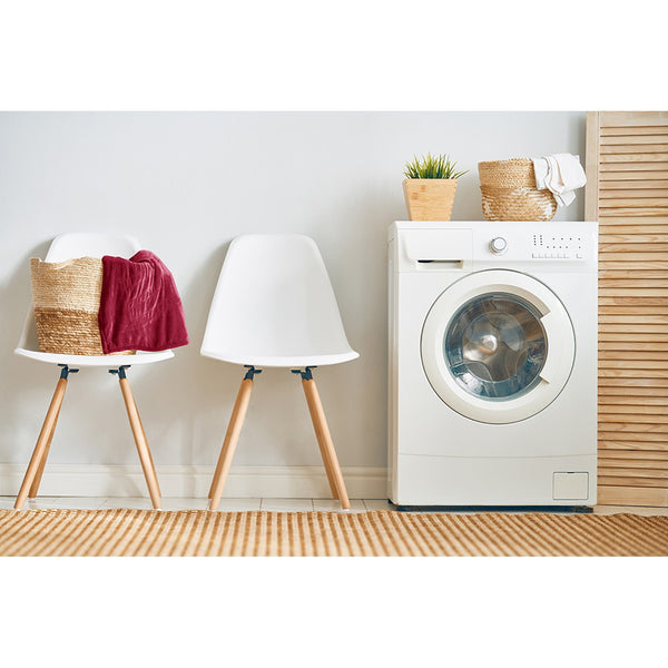 JLA Home Beautyrest - Blanket Beautyrest Heated Electric Throw with Secure Comfort, Reversible Plush, 20 Temps & Auto-Off Red BR54-0392