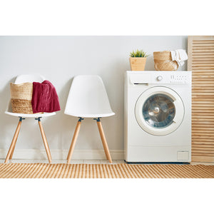 JLA Home Beautyrest - Blanket Beautyrest Heated with Secure Comfort Technology, Reversible Plush, 20 Temp Settings & Auto-Off Red BR54-0390