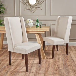 Christopher Knight Home® Noble House Dining Chair [Set Of 2 Pcs]