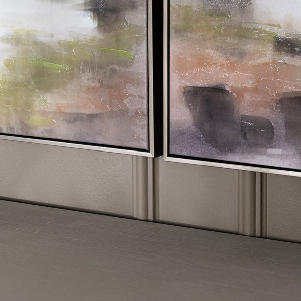 Crestview Collection Rivers A Flowing - Stunning Crestview Wall Decor From China To Enhance Your Home's Aesthetic Appeal   Cvtop3399