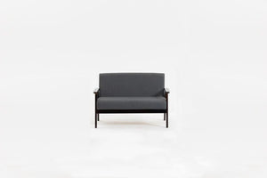 English Elm Bahamas Four Piece Living Room Set Solid Wood Frame Espresso Finish Sofa Grouping B061S00273