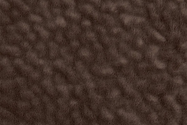 English Elm Motion Sofa Oversized 3-Seat Chocolate Padded Suede & Bonded Leather Reclining Couch, Plush Comfort B011P205234