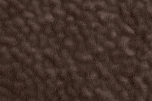 English Elm Motion Recliner Chair with Bonded Leather Upholstery, Solid Wood Frame, Smooth Metal Recline Mechanism Chocolate 37 L x 32 W x 26 H B011P205232