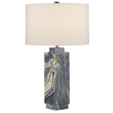 Ashlar Table Lamp