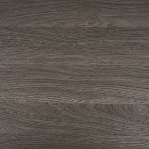 English Elm Classic TV Media Stand Dark Walnut 65" Modern Entertainment Console with Glass Doors, Cable Management and Adjustable Shelves (58.25"W x 15.75"D x 32"H) W2275P389756