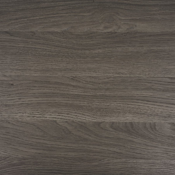 English Elm Classic TV Media Stand Dark Walnut 65" Modern Entertainment Console with Glass Doors, Cable Management and Adjustable Shelves (58.25"W x 15.75"D x 32"H) W2275P389756