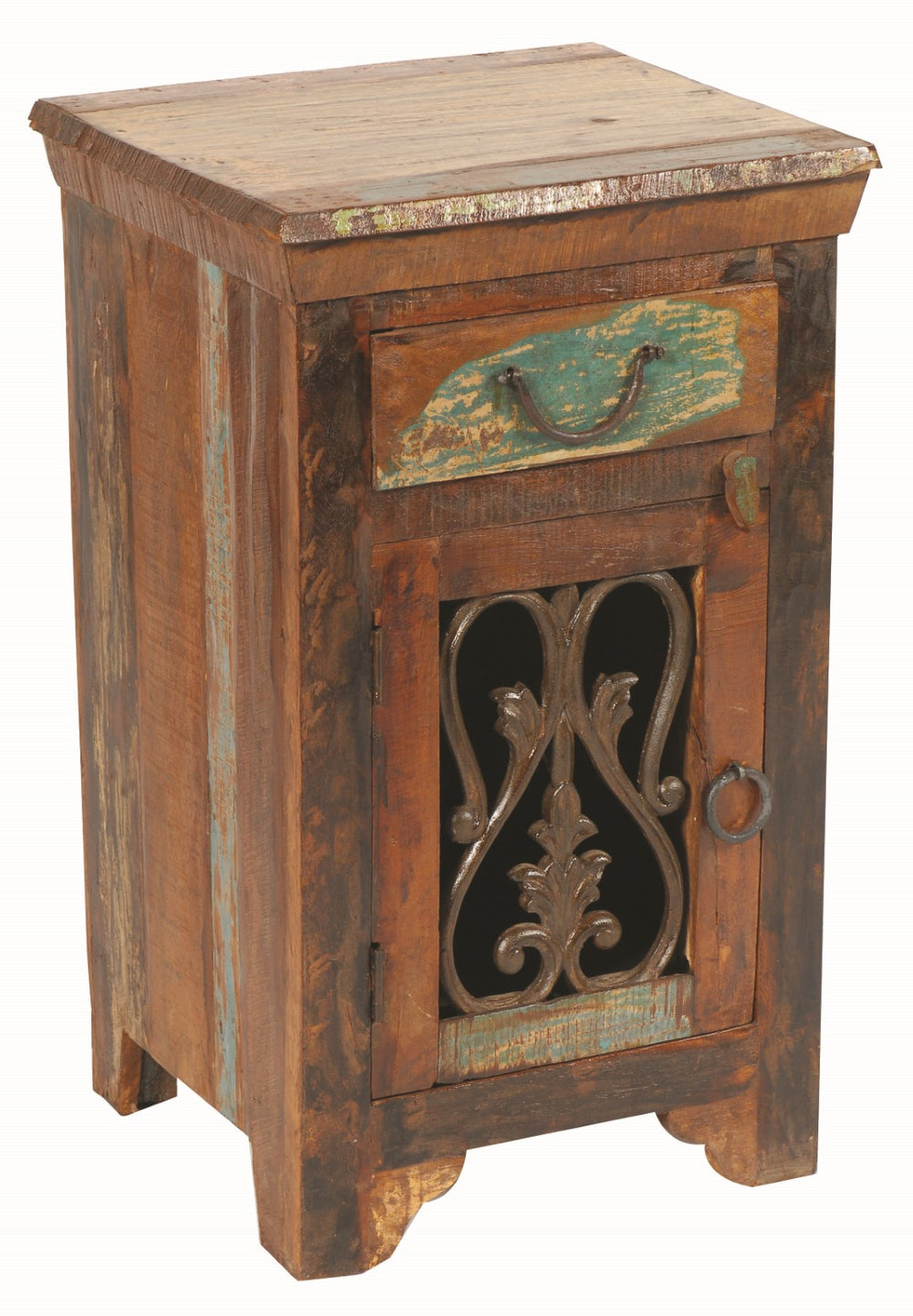 Moti Beach Nightstand 89014001