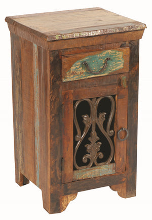 Moti Beach Nightstand 89014001