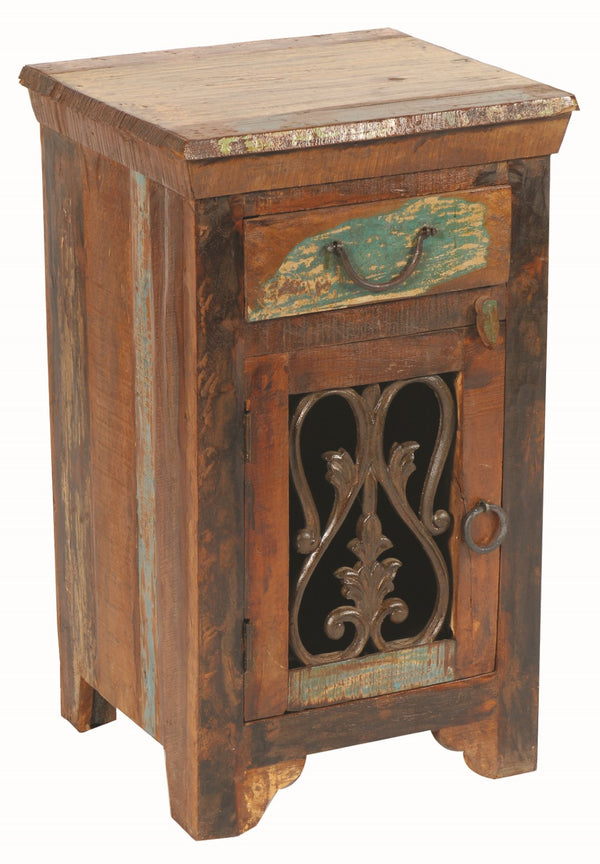 Moti Beach Nightstand 89014001