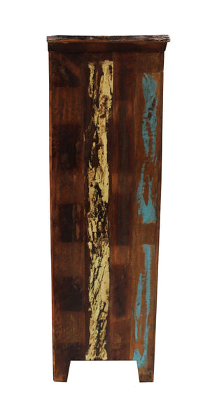 Moti Beach 5-Drawer Chest 89015001