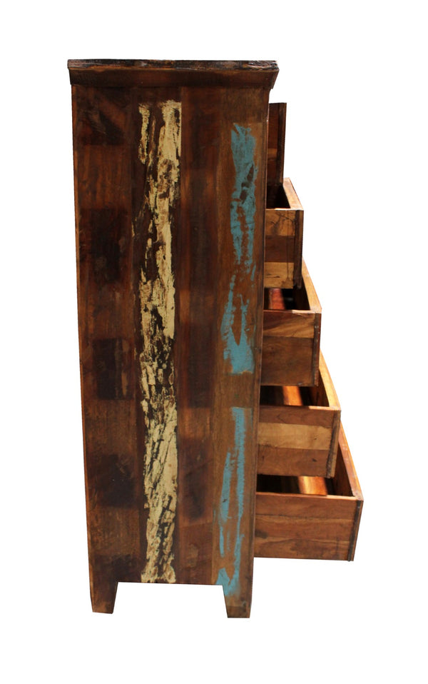 Moti Beach 5-Drawer Chest 89015001